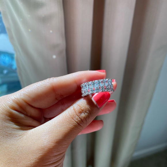 ✨Wide Dazzling Band✨ - Picture 10 of 12